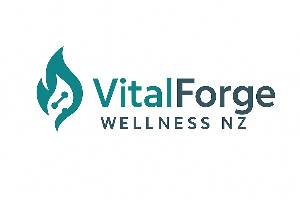 Vital Forge Wellness NZ
